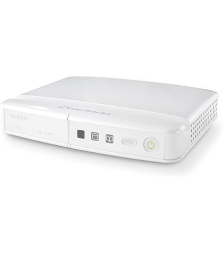 Amazon | フォトファインプレーヤー P-2500 | デジタルフォト